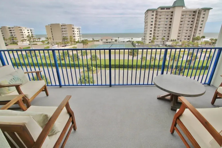 Oceanwalk 18-505