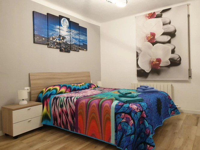 Apartamento Nuria