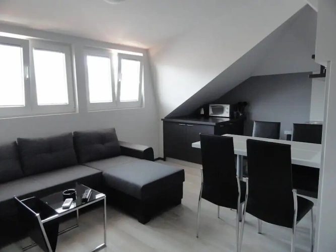 Superior Apartment