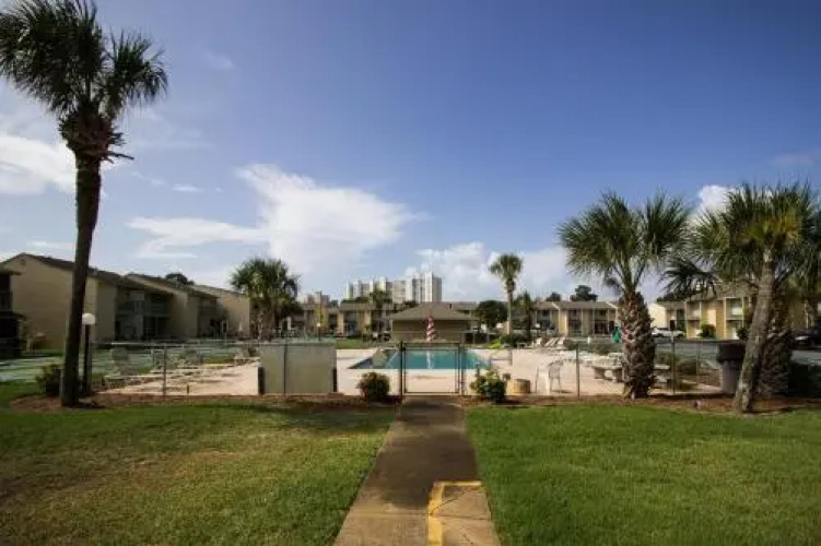 Gulf Highland 251 St. Katherine