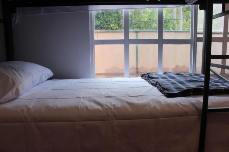 Sukha Hostel Xilitla