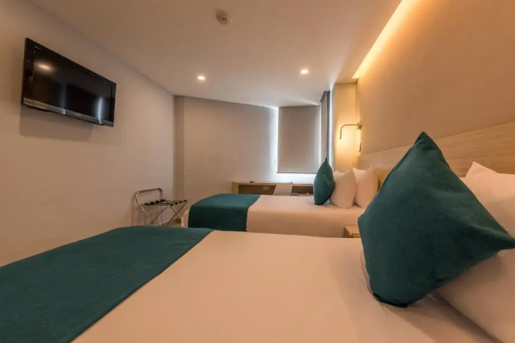 Superior Double room