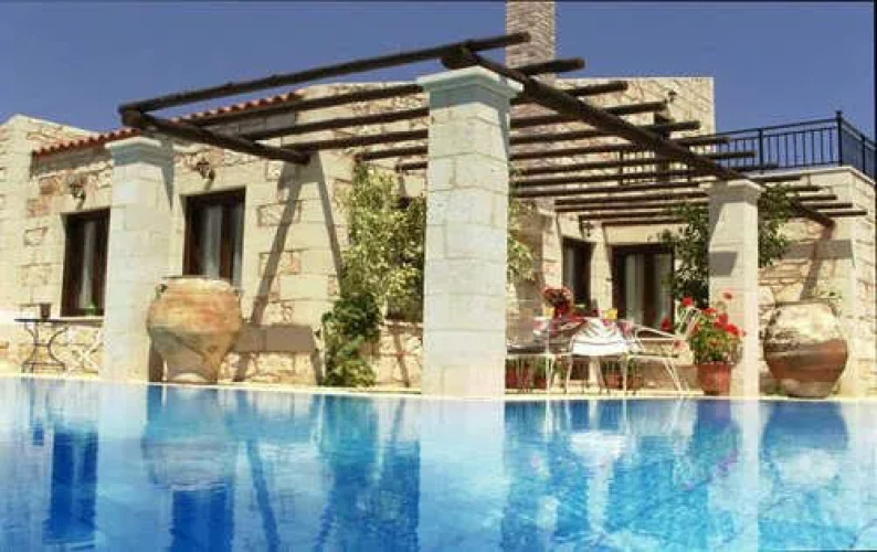 Villa Petra Ii 'Amanda'