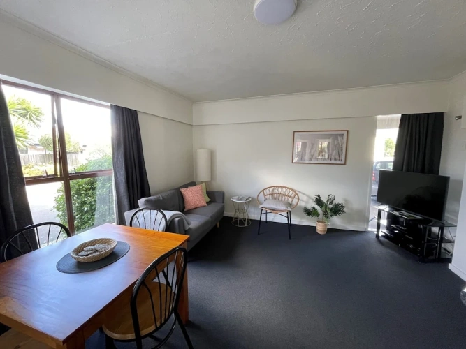 2 Bedrooms Comfort Apartment