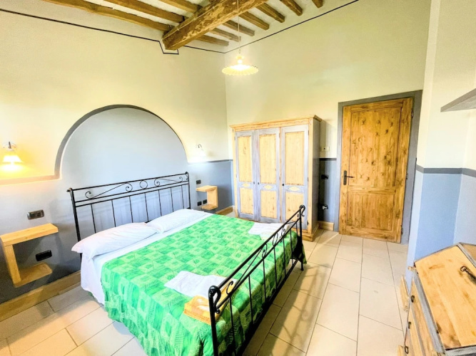 Apt 6 - Magical Grounds With Pool Jacuzzi Sleeps 4