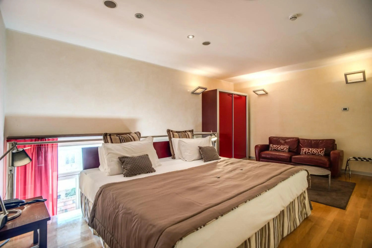 La Griffe Hotel
