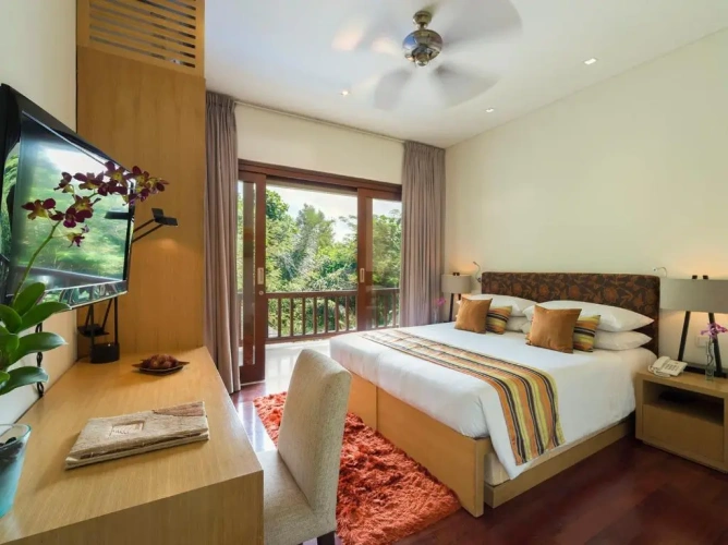 3 Bedrooms Villa