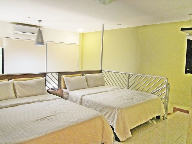 Standard Suite