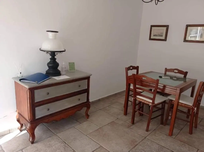 1 Bedroom Apartment with balcony and with view