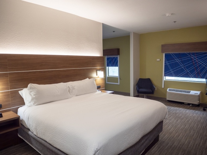 Double Suite