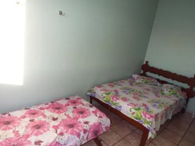 Hotel Tropical