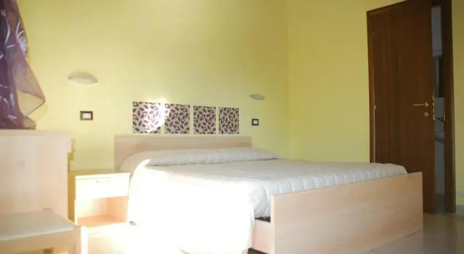 Hotel Valmontone Koala