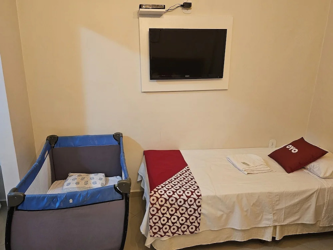Hotel Indiano