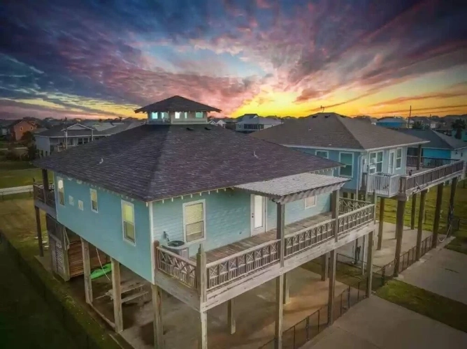 3 Bedrooms Cottage