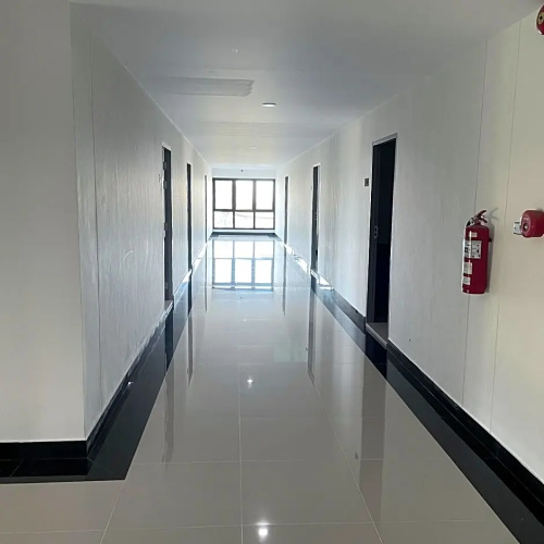 Siri Residence Bowin