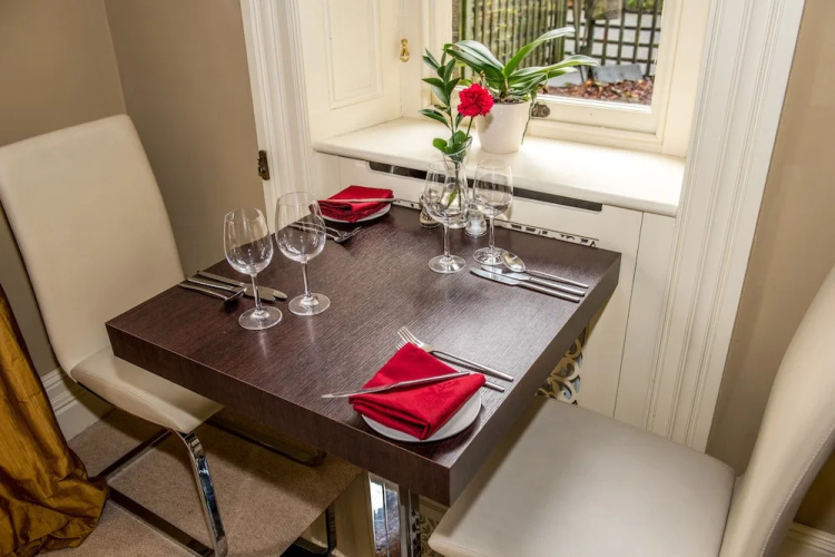 Ffynnon Townhouse