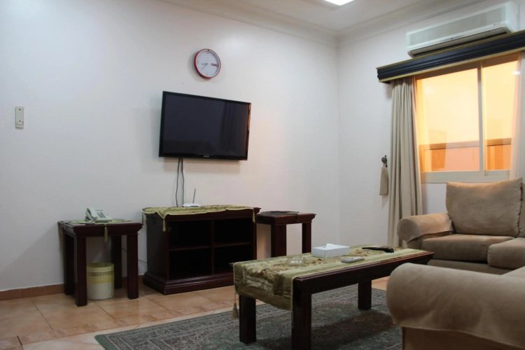 Gulf Park Hotel Apartment