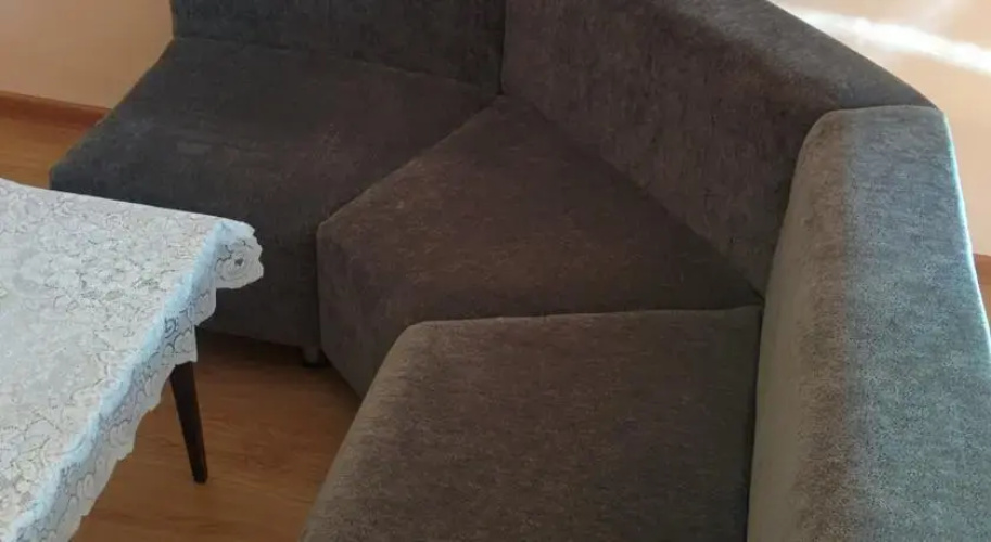 Comfy Moskovyan