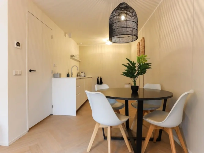 2 Bedrooms Comfort Apartment