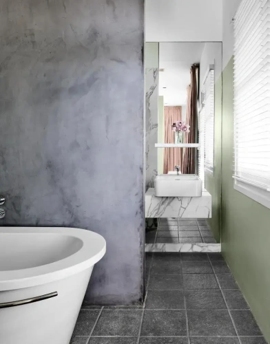Executive Double Suite