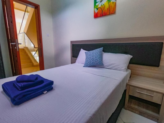 Economy Single room