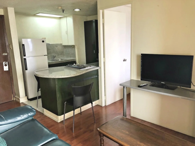 Destination Hotel at Sunette Tower