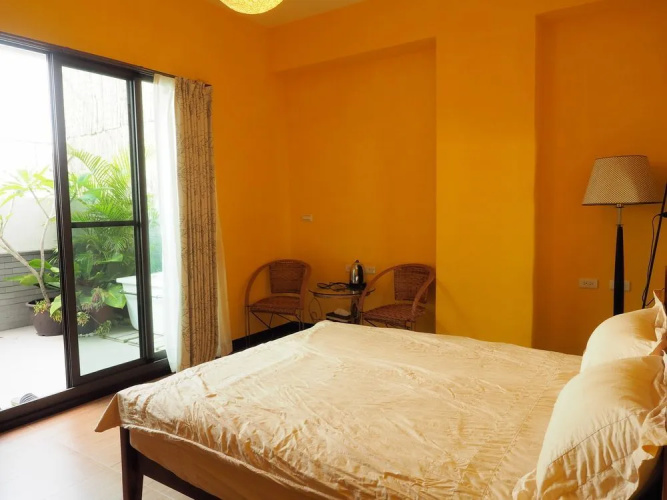 One Piece Anping House