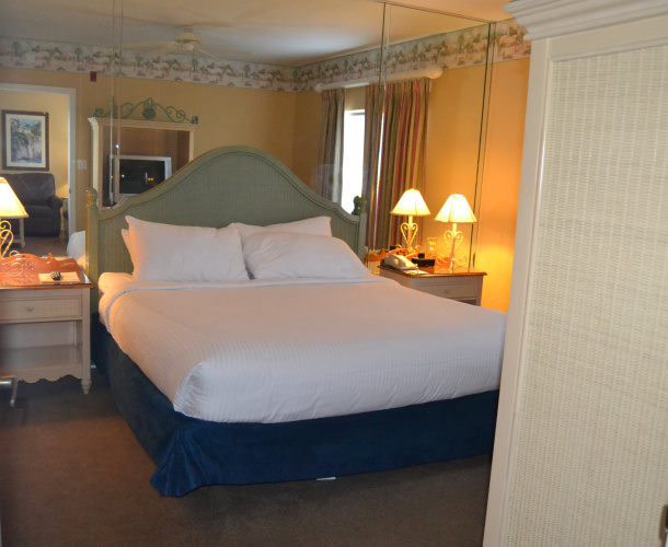 Hilton Vacation Club Aqua Sol Orlando West photo 6