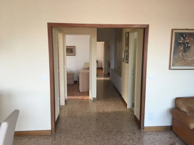 Il Balcone su Verona