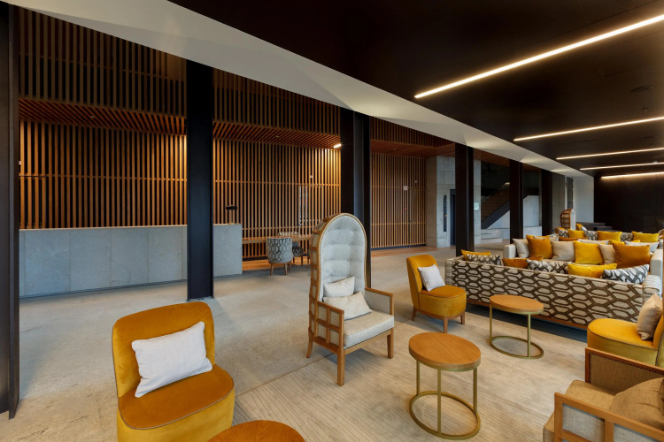Neya Porto Hotel photo 14
