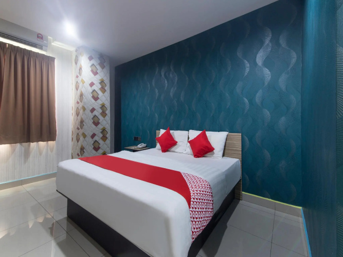 Super OYO Capital O 804 Hotel Pinji