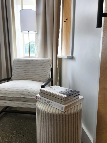 Premium Quadruple room