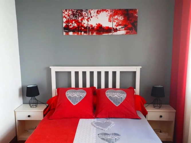 Double Apartment