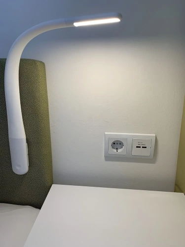 1 Bedroom Standard Double room