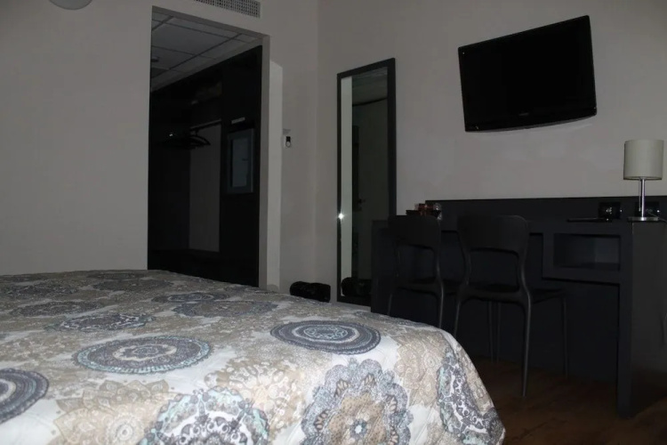 Hotel Motel Giglio