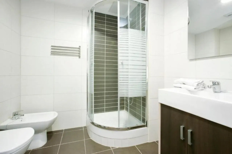 Apartamentos Park Suites Salou