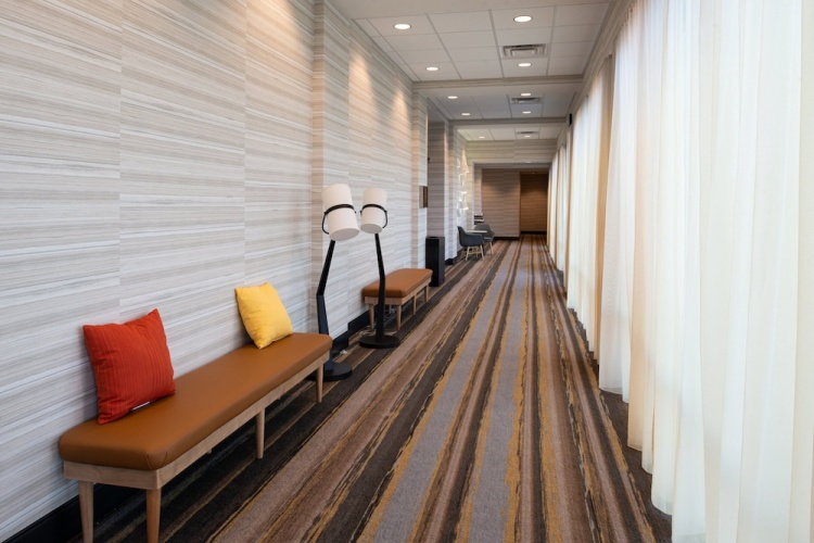 Holiday Inn & Suites Idaho Falls photo 18