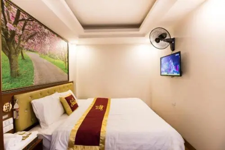Sen Vang 2 Hotel