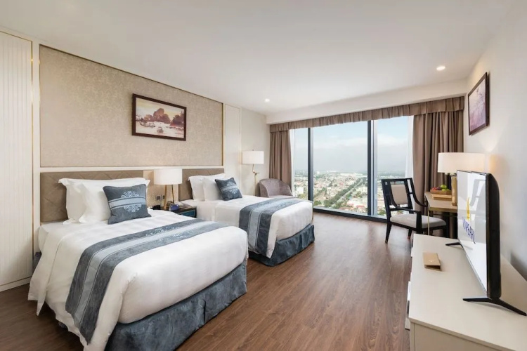 Vinpearl Hotel Imperia Hai Phong