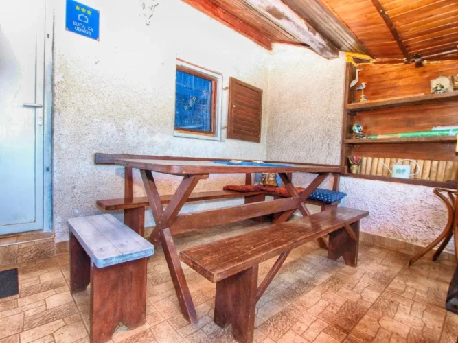 1 Bedroom Cottage