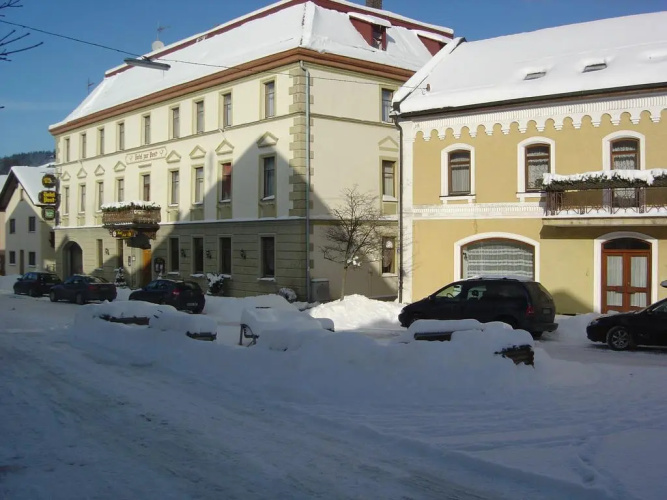 Hotel zur Post