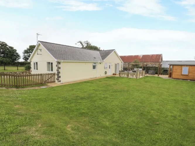 Cottage