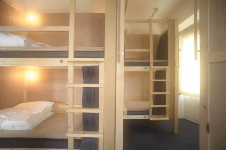 Wharf Inn - Hostel