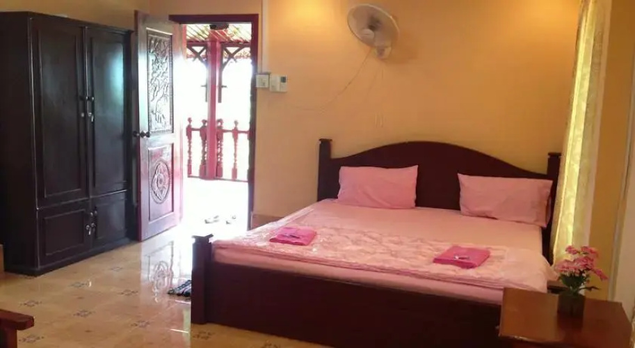 Davien Resort