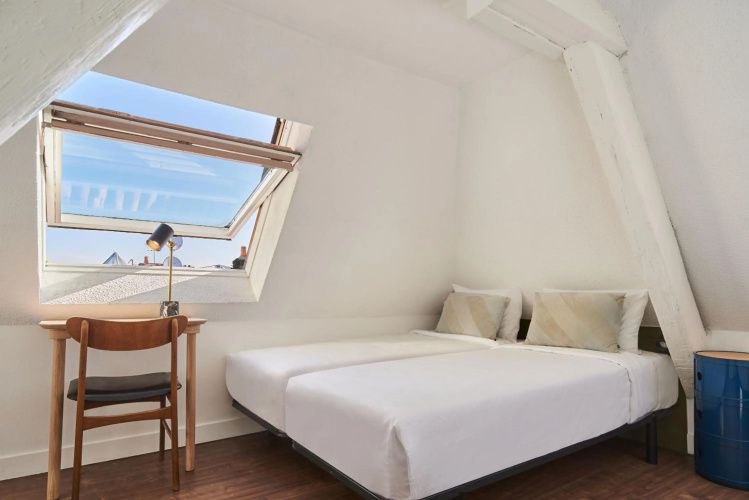 Coeur De City Hotel Bordeaux Clemenceau by Happy Culture photo 6