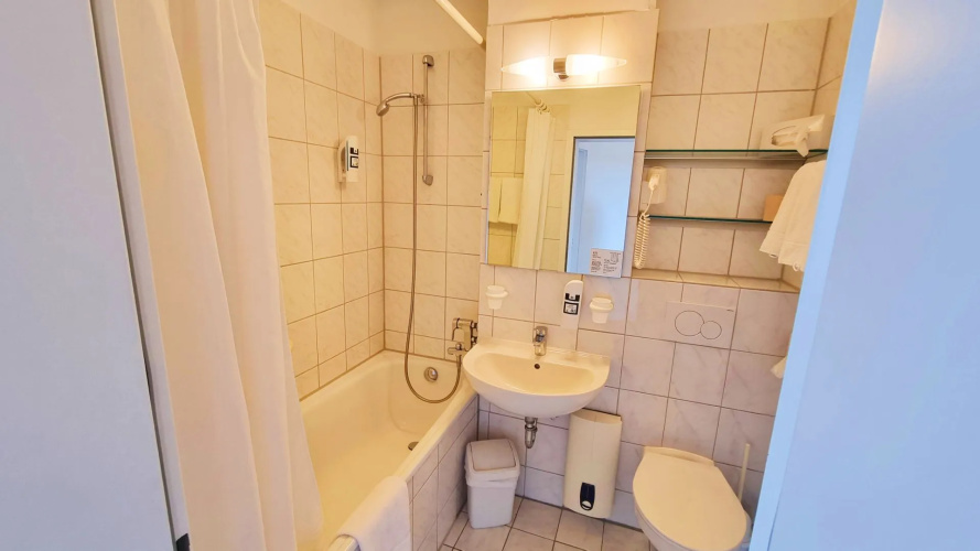 Panorama Inn Hotel und Boarding Haus photo 11