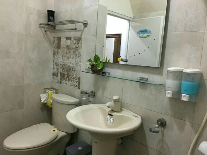 Jilufugan B&B