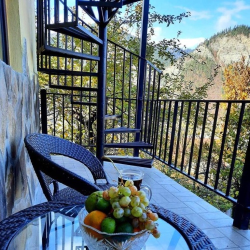 1 Bedroom Cottage