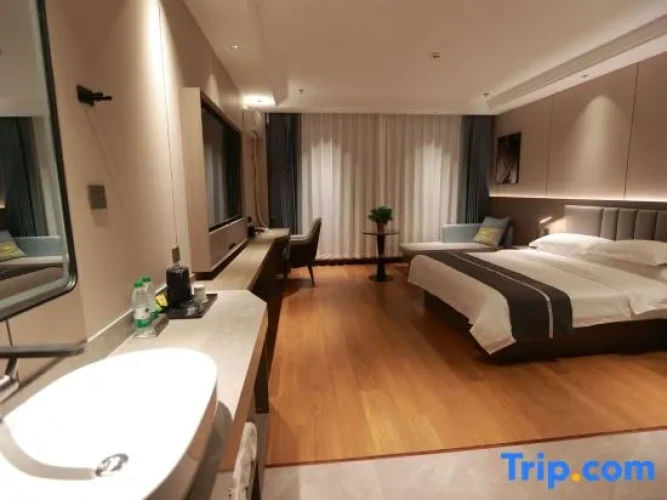 Premium Double room