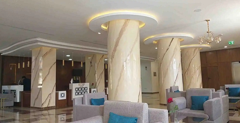 Saldae Hotel Bejaia